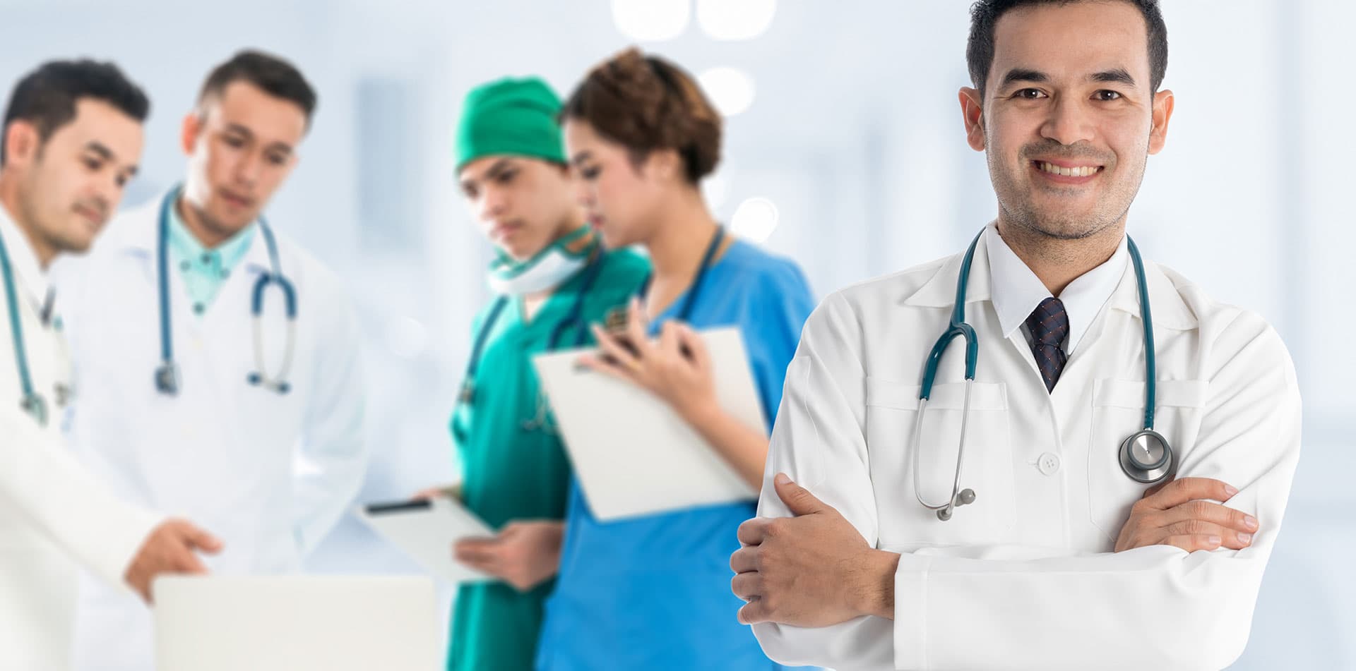 Medical services