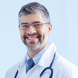 Dr. Jamal Osei